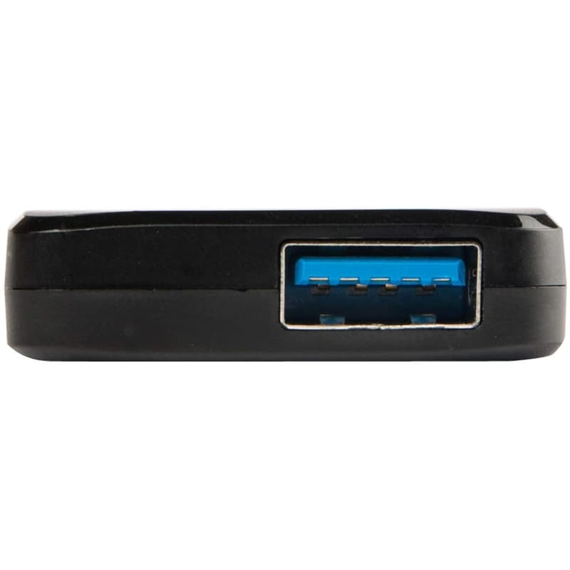 Transcend I/O HUB - HUB 4x USB 3.0 2