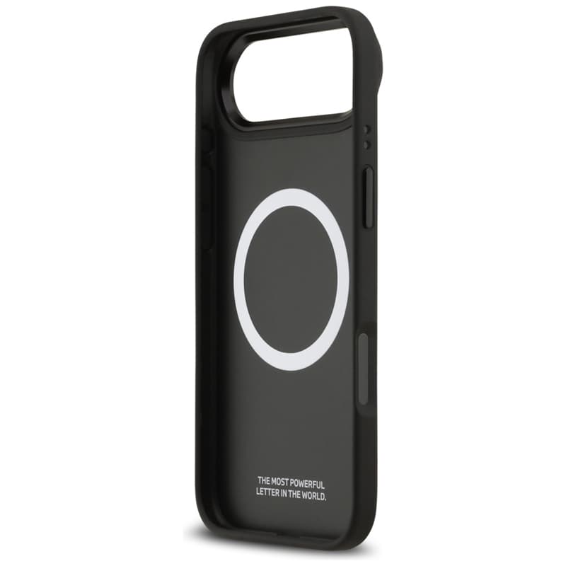 BMW M Kevlar Matt MagSafe - Case iPhone Air (black) 7