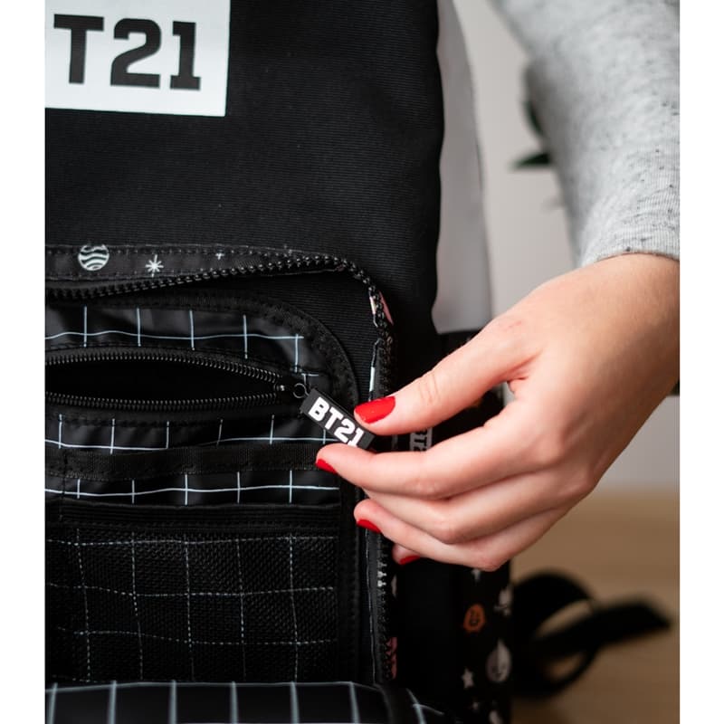 BT21 - School backpack 6