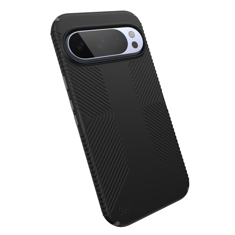 Speck Presidio2 Grip Magnet - Case Google Pixel 10 Pro XL (Black/Slate Grey) 5
