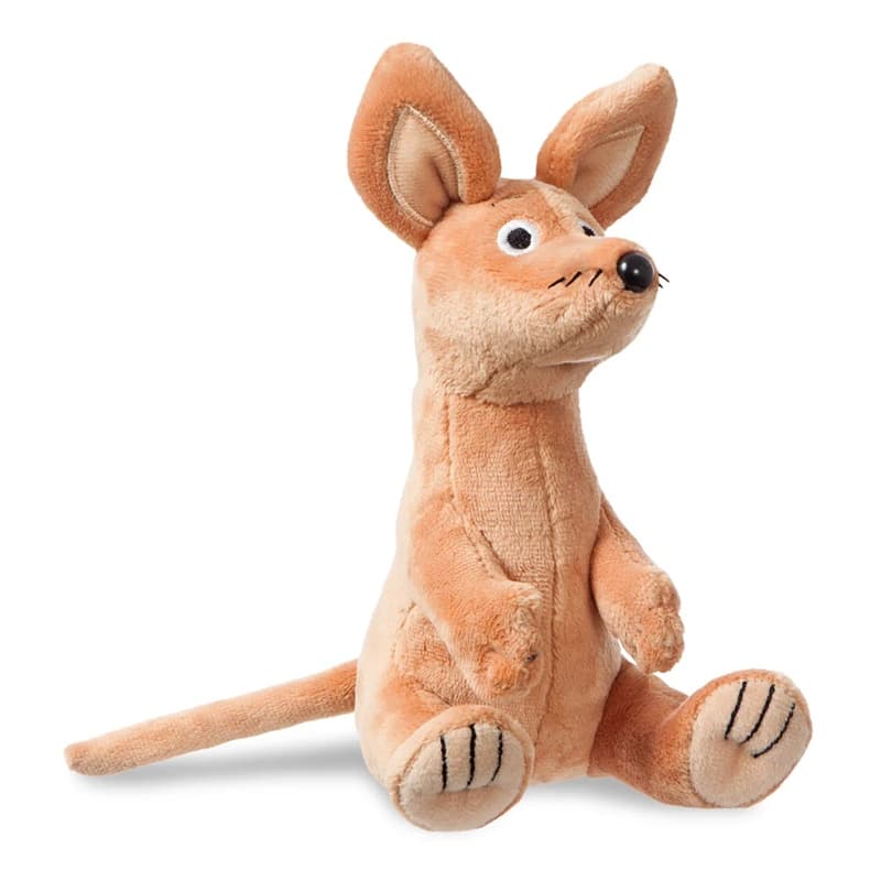 Moomins - Plush Toy Sniff 16.5 cm