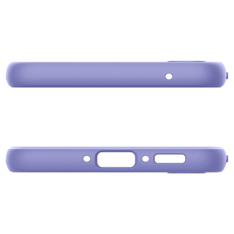 Spigen Liquid Air - Case for Samsung Galaxy A34 5G Awesome Violet 6