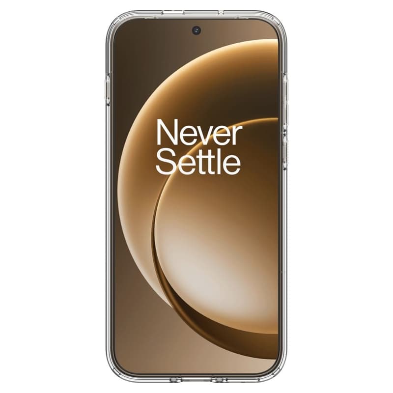 Spigen Ultra Hybrid - Case for OnePlus 15 (Crystal Clear) 8