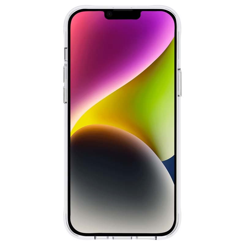 Rifle Paper Clear - Case for iPhone 14 Plus (Willow) 4