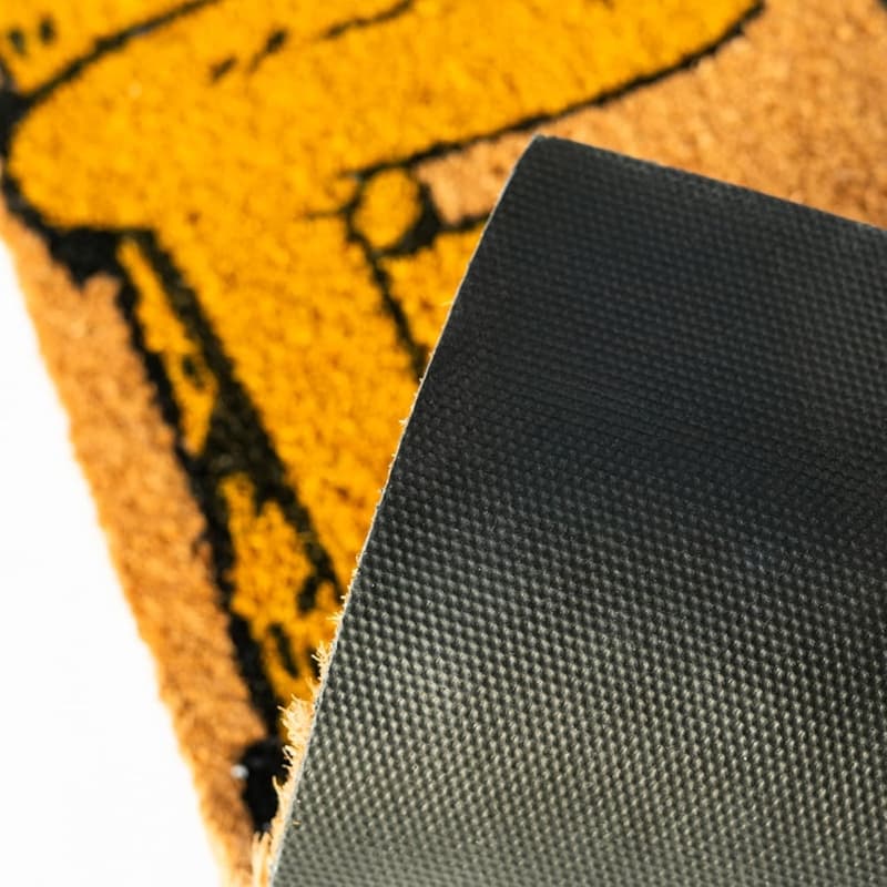 Garfield - Doormat (40 x 60 cm) 4