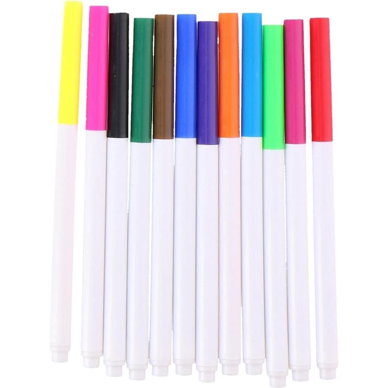 Topwrite - Drawing set 65 pcs. 8