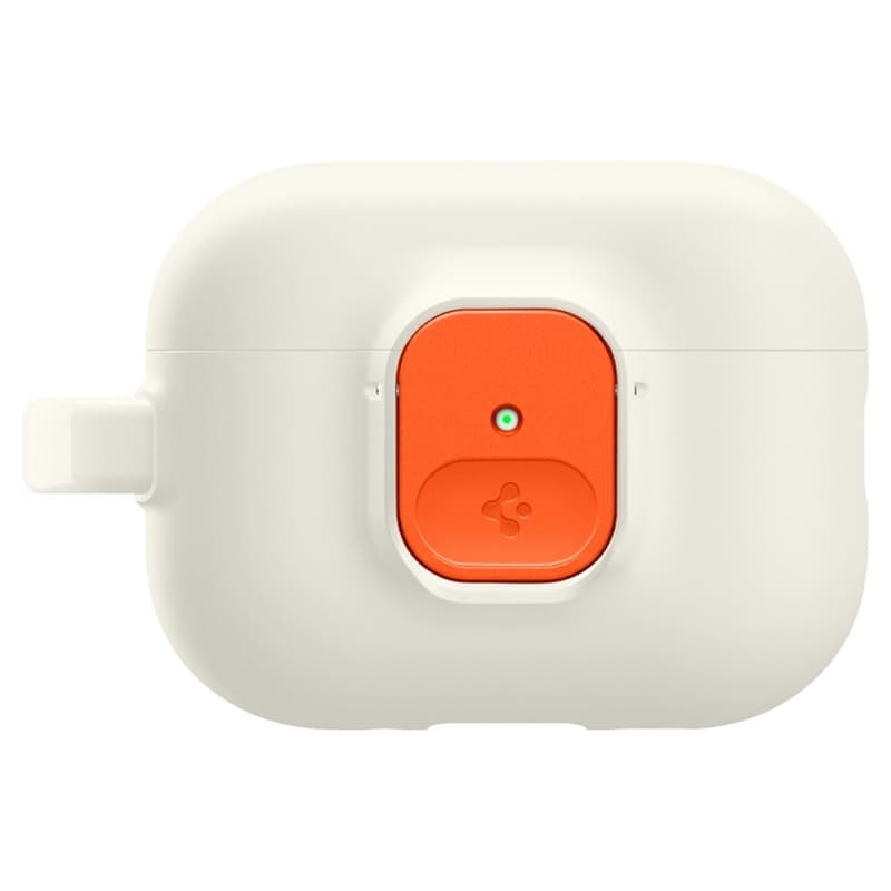 Spigen Nano Pop - Case for Apple AirPods Pro 3 (Orange Beige) 3