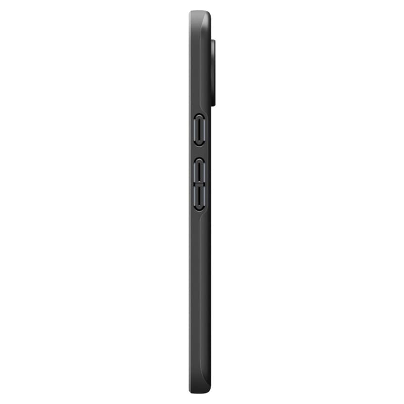 Spigen Thin Fit Mag MagSafe - Case for Google Pixel 10 Pro XL (Black) 6