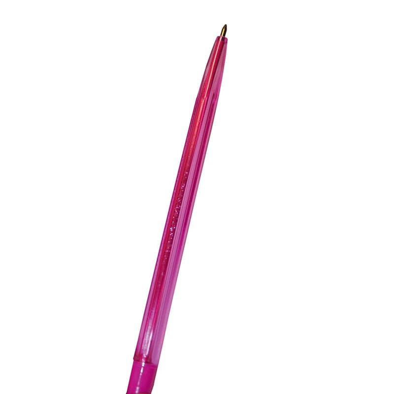 Topwrite - Ballpoint pen set 10 colours  2