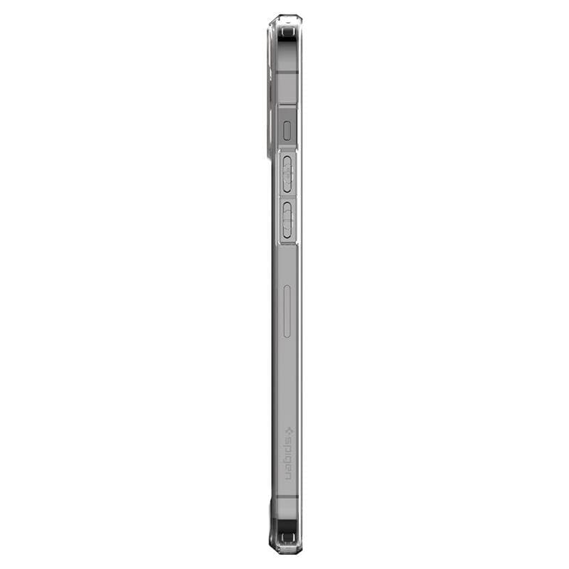 Spigen Ultra Hybrid - Case for iPhone 12 / iPhone 12 Pro (Transparent) 5