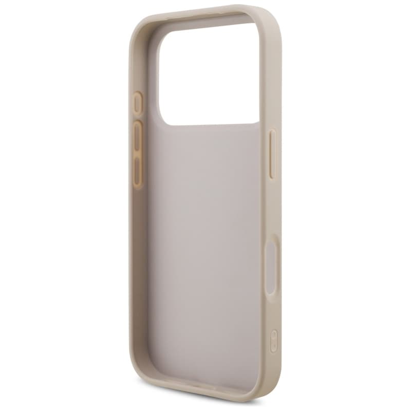 Guess 4G Big Logo - Case iPhone 17 Pro (pink) 7