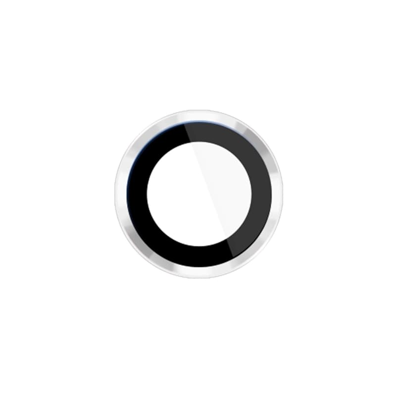 3mk Lens Protection Pro - Camera Lens Glass for iPhone Air (Transparent) 5