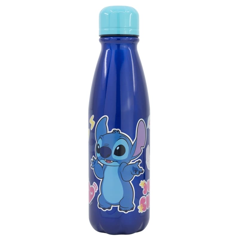 Disney Stitch - Palms Collection Aluminum Bottle 600 ml 1