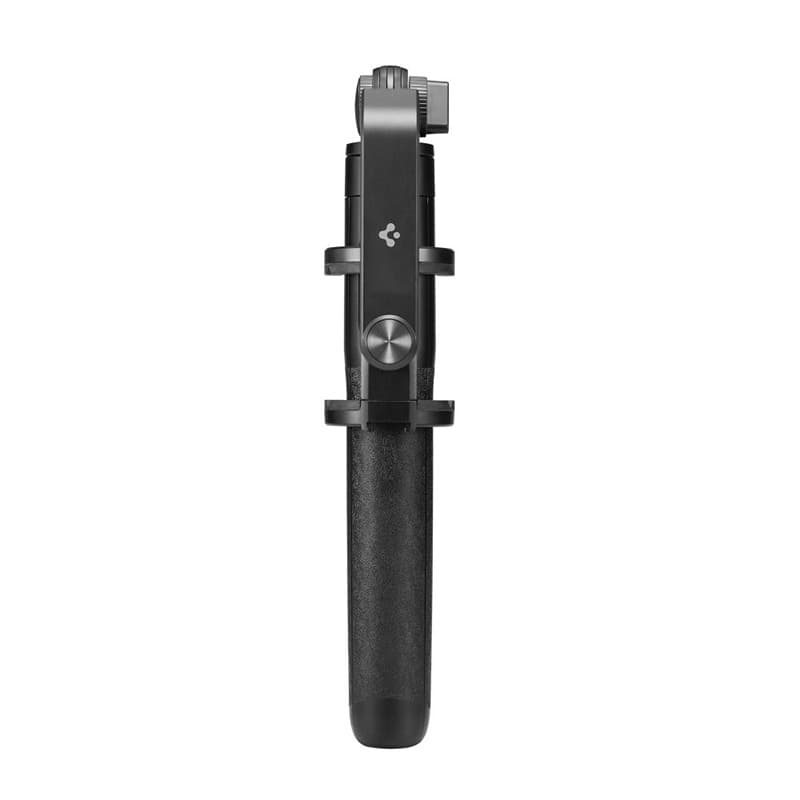 Spigen S560W Bluetooth Selfie Stick Tripod - Smartphone tripod / selfie stick holder (Black) 2
