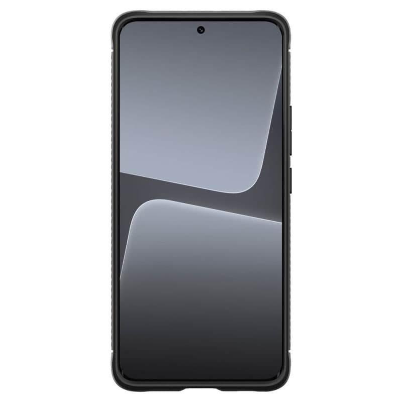 Spigen Rugged Armor - Case for Xiaomi 13 Pro (Black) 7