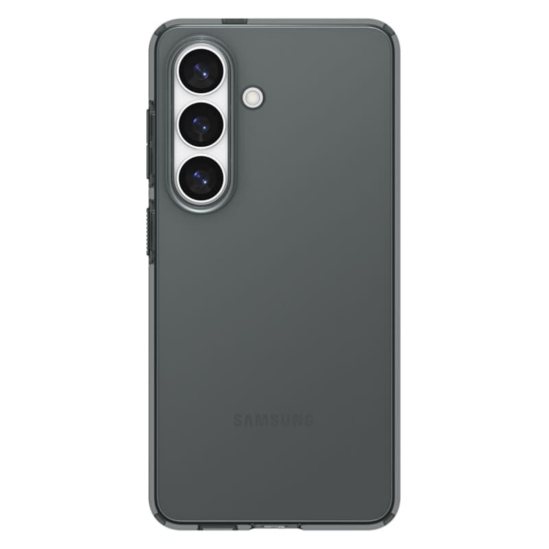 Spigen Liquid Crystal - Case for Samsung Galaxy S26 (Space Crystal) 2