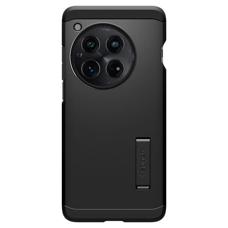 Spigen Tough Armor - Case for OnePlus 12 (Black) 2
