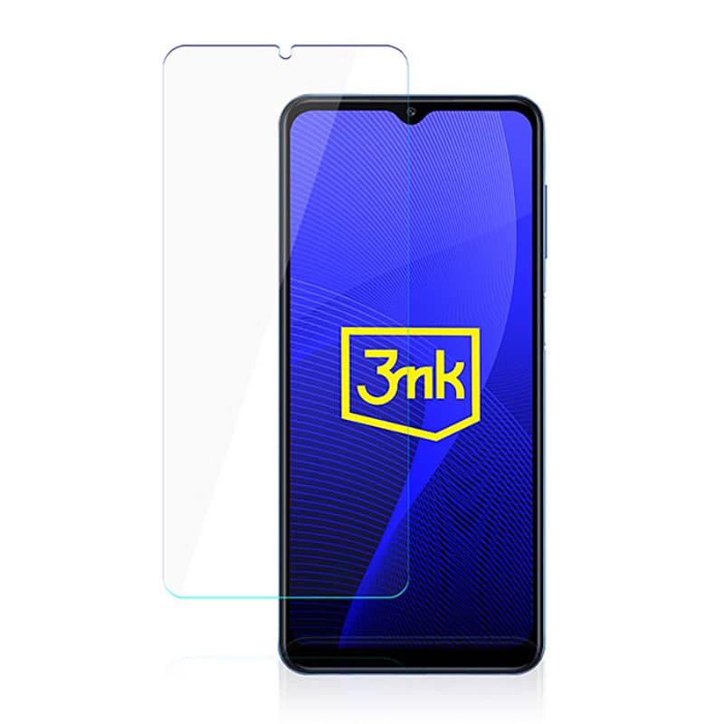 3mk FlexibleGlass - Hybrid Glass for Samsung Galaxy M12 2