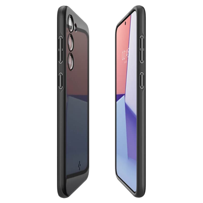 Spigen Thin Fit - Case for Samsung Galaxy S23+ (Black) 7