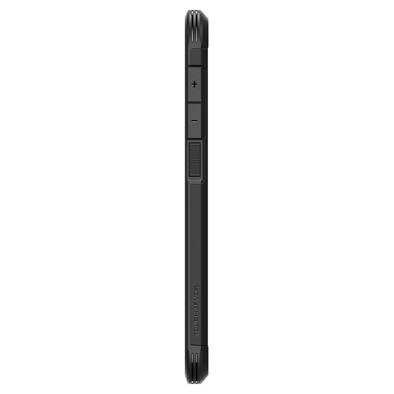 Spigen Tough Armor - Case for Samsung Galaxy S23 FE (Black) 6