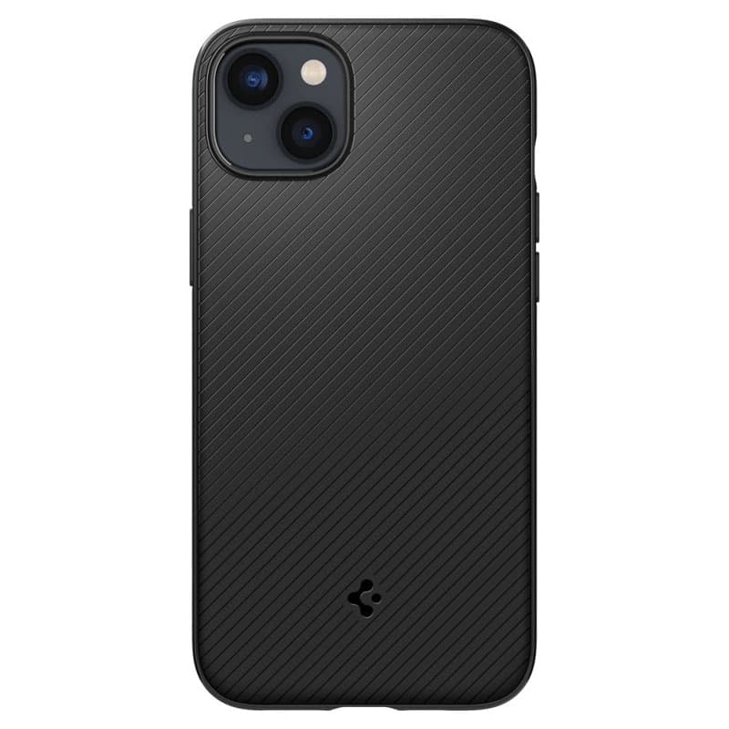 Spigen Mag Armor - Case for iPhone 15 Plus / iPhone 14 Plus (Black) 1