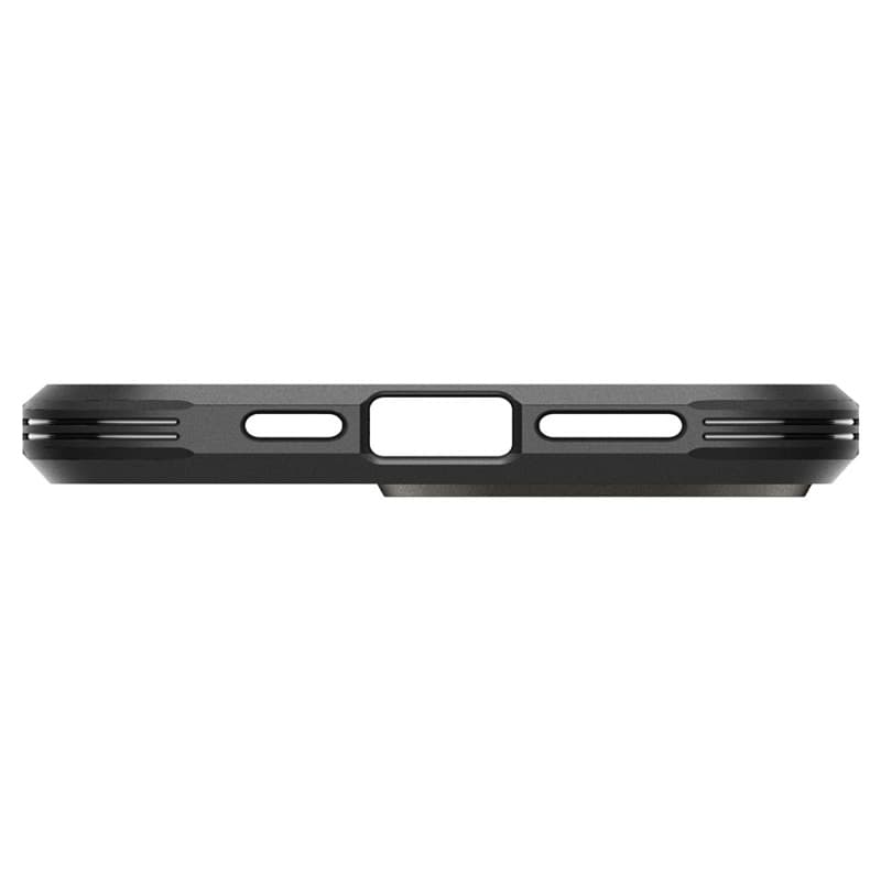 Spigen Tough Armor Mag MagSafe - Case for iPhone 15 Pro Max (Gunmetal) 6