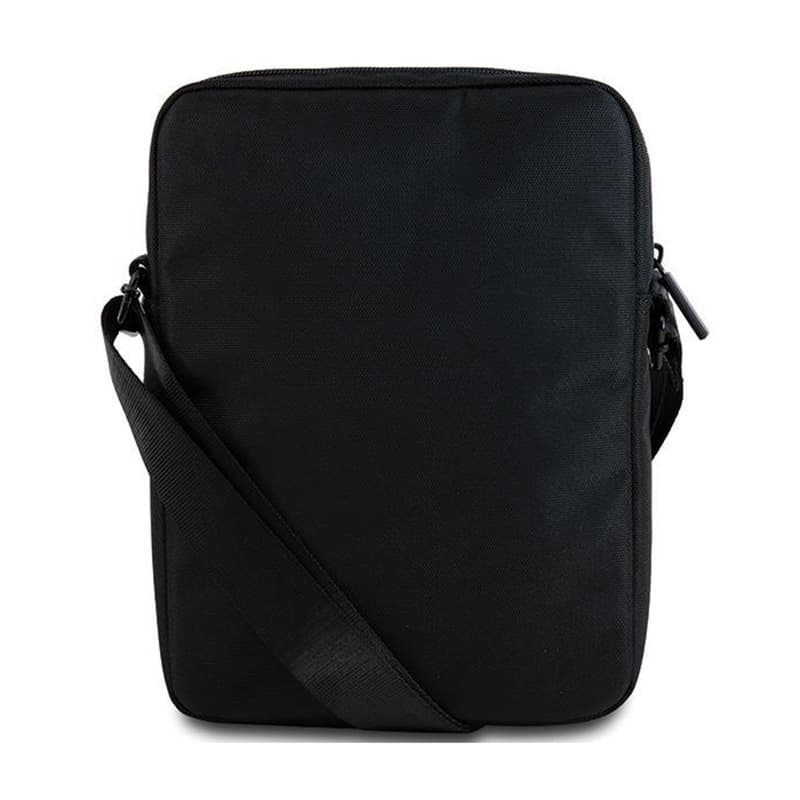 BMW Carbon Blue Stripes - 8" tablet Case (black) 3