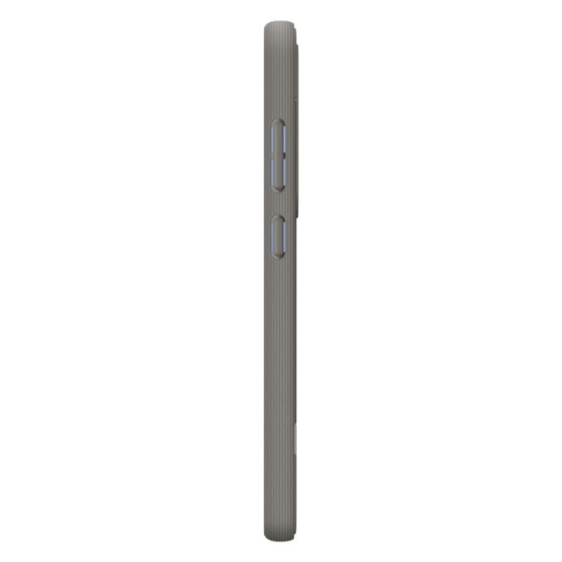 Spigen Parallax Mag MagSafe - Case for Samsung Galaxy S25 Ultra (Ash Grey) 6