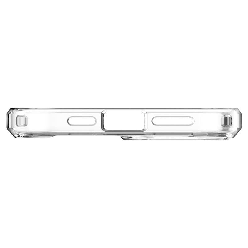 Spigen Ultra Hybrid - Case for iPhone 12 / iPhone 12 Pro (Transparent) 6