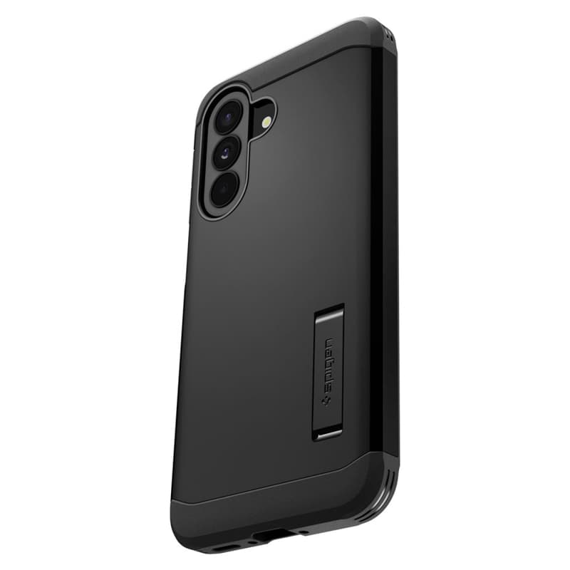 Spigen Tough Armor - Case for Samsung Galaxy A37 5G (Black) 8