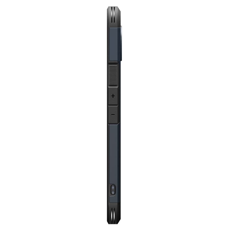 Spigen Tough Armor Mag MagSafe - Case for Google Pixel 10 / 10 Pro (Metal Slate) 5