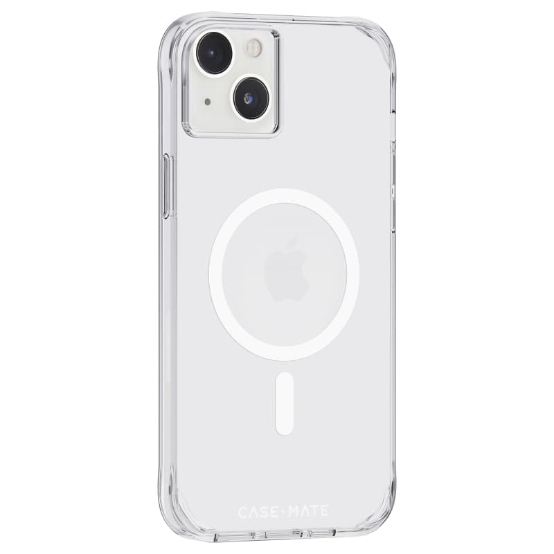 Case-Mate Togh Clear MagSafe - Case for iPhone 14 Plus (Clear) 2