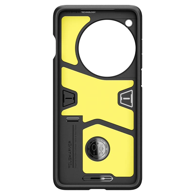 Spigen Tough Armor - Case for OnePlus 12 (Black) 3