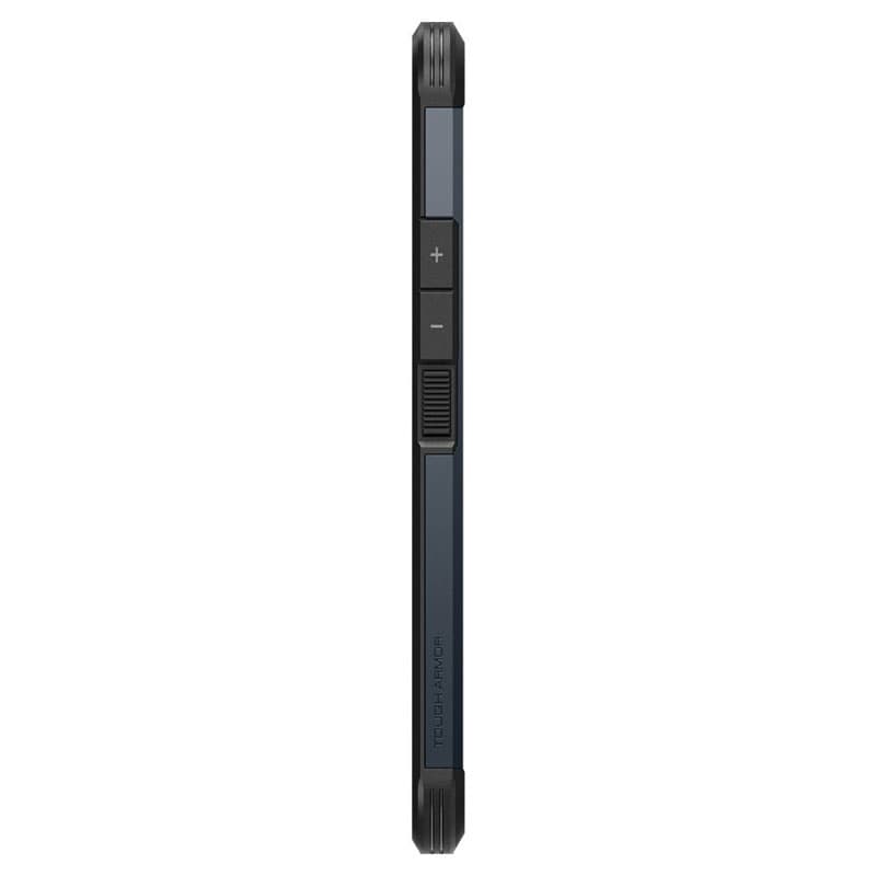 Spigen Tough Armor - Case for Samsung Galaxy A54 5G (Metal Slate) 5
