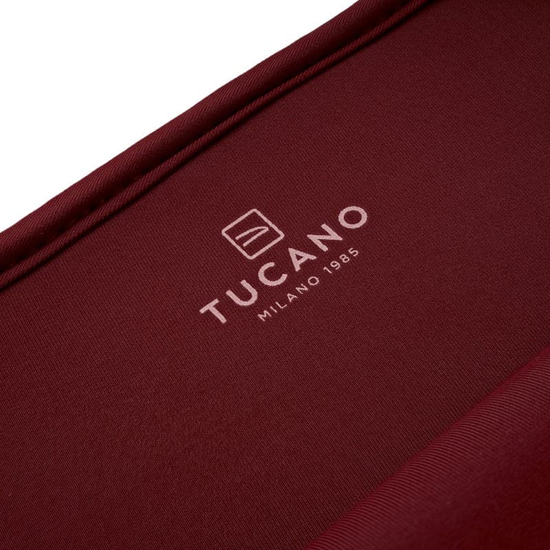 TUCANO Velluto 2 - MacBook Pro 14" Case (M5/M4/M3/M2/M1/2026-2021) / Laptop 13" (pink) 6