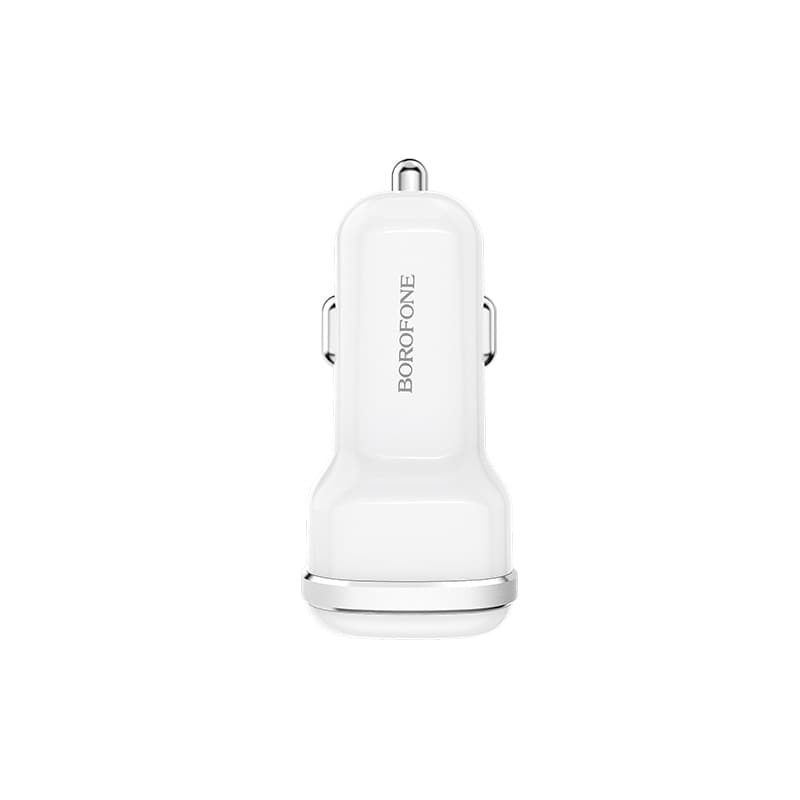 Borofone - car charger 2