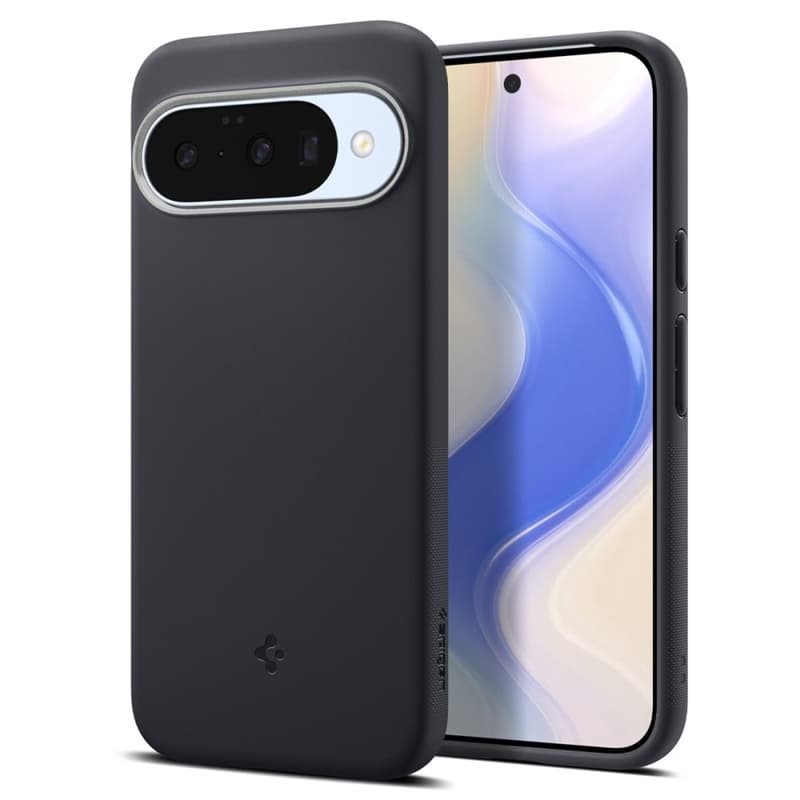 Spigen Nano Pop Mag MagSafe - Case for Google Pixel 10 / 10 Pro (Black Sesame) 2