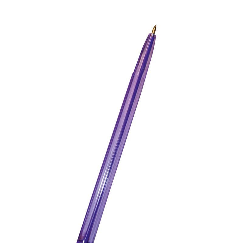 Topwrite - Ballpoint pen set 10 colours  4