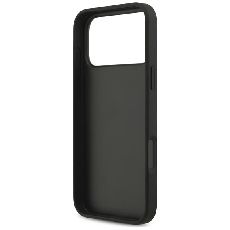 Guess 4G Big Logo - Case iPhone 17 Pro Max (black) 7