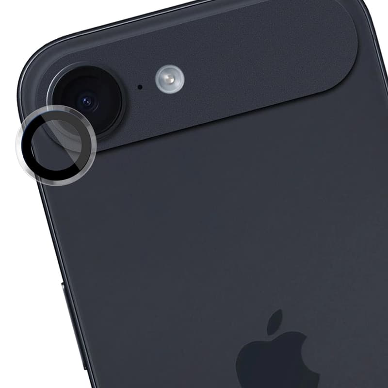 3mk Lens Protection Pro - Camera Lens Glass for iPhone Air (Transparent) 2