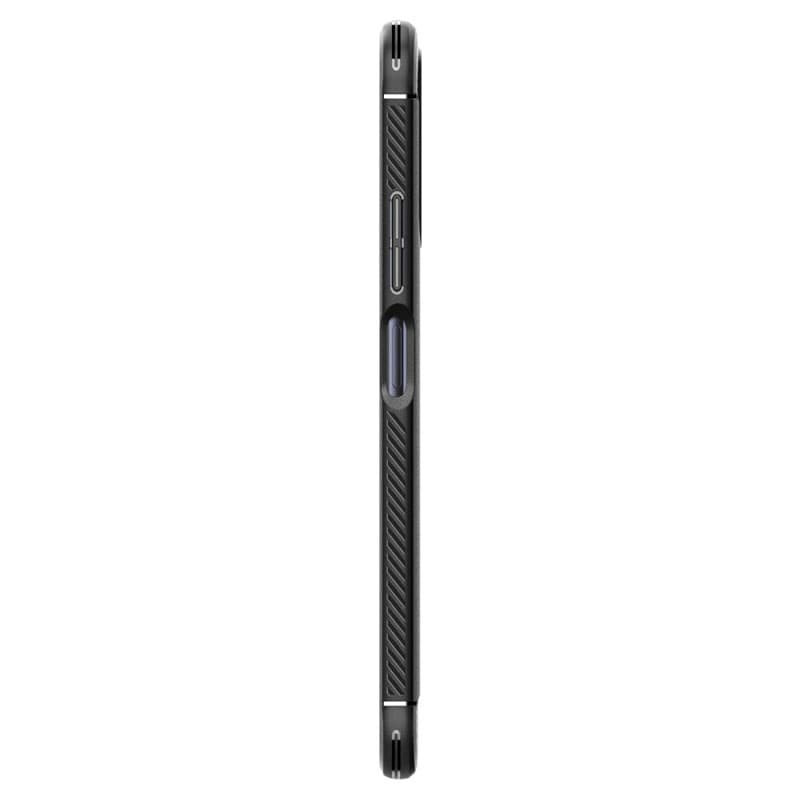 Spigen Rugged Armor - Case for Xiaomi Redmi Note 12 5G/POCO X5 5G (Black) 5