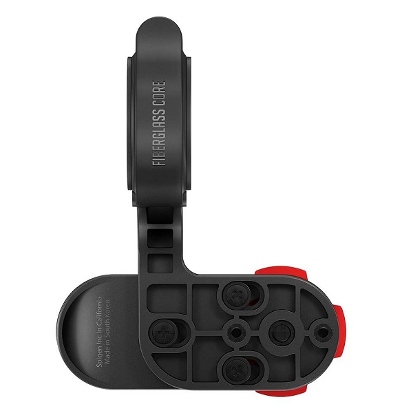 Spigen GearLock MF100 - Bike Handlebar Holder (Black) 2