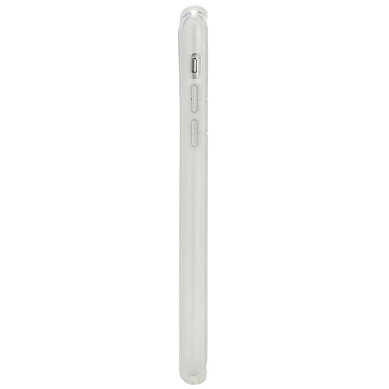 Incase Protective Guard Cover for iPhone Xs / X (Clear) 7