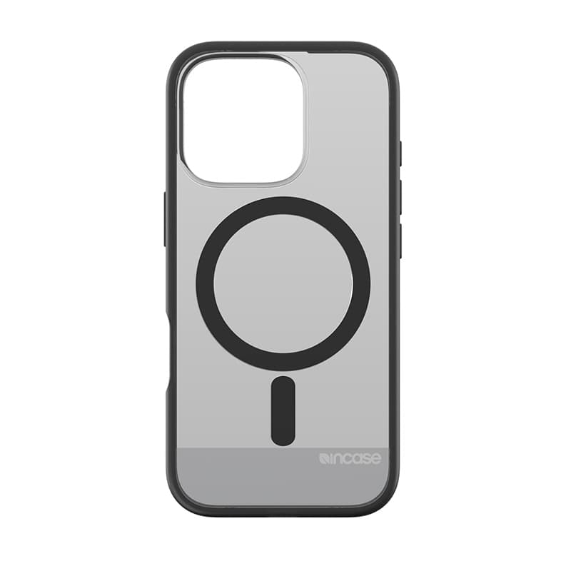 Incase Slim Case MagSafe - Case iPhone 16 Pro (Black) 3
