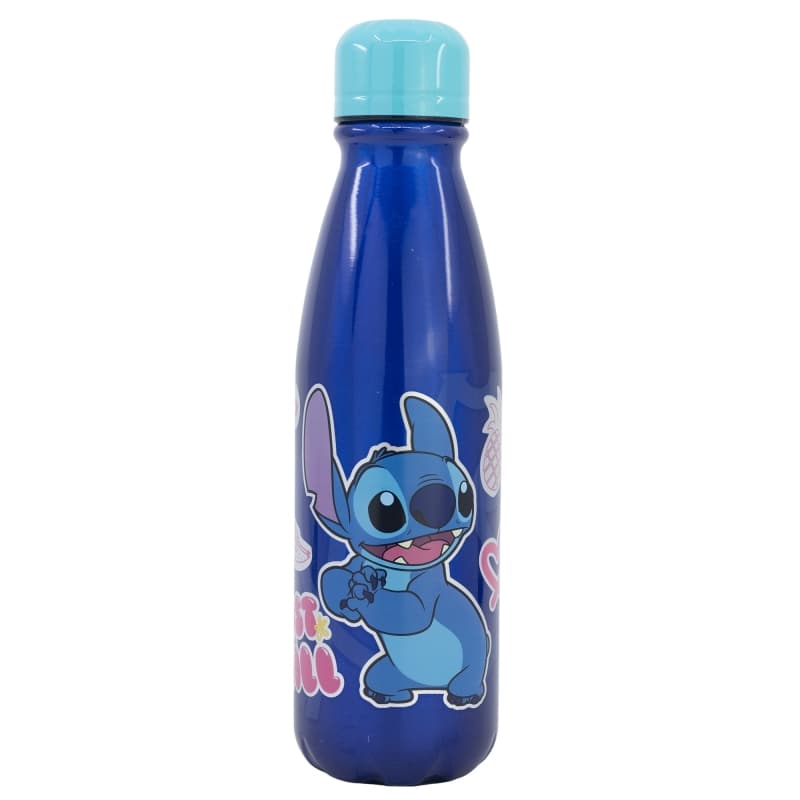Disney Stitch - Palms Collection Aluminum Bottle 600 ml 2