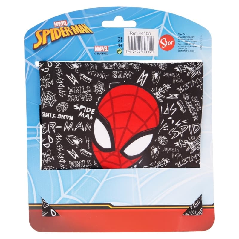 Spiderman - Reusable snack bag 2