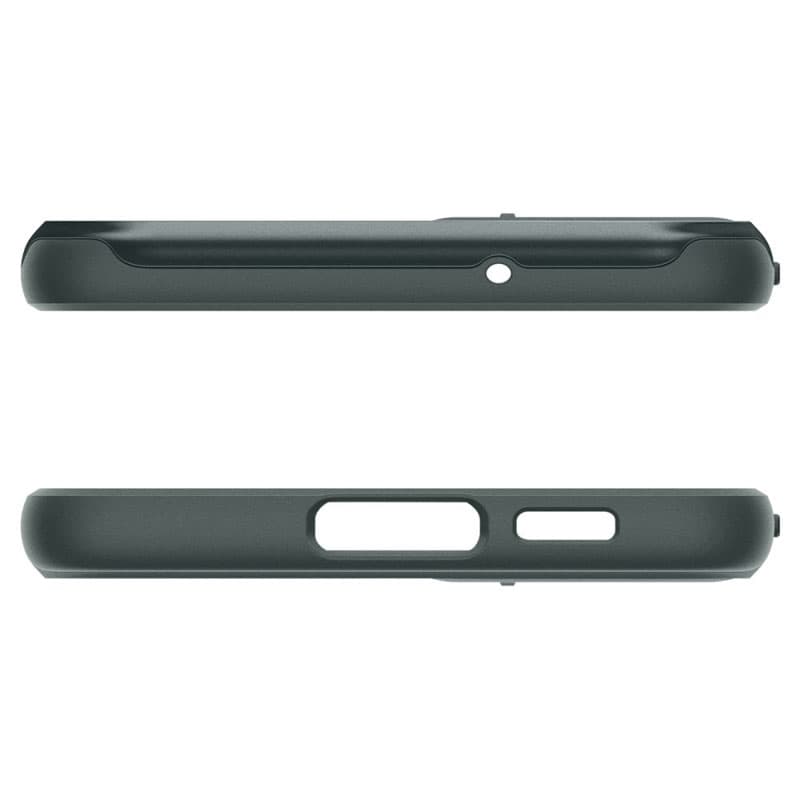 Spigen Optik Armor - Case for Samsung Galaxy S23 (Abyss Green) 7