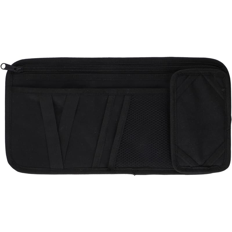 Dunlop - Car storage organizer for sun visor 1