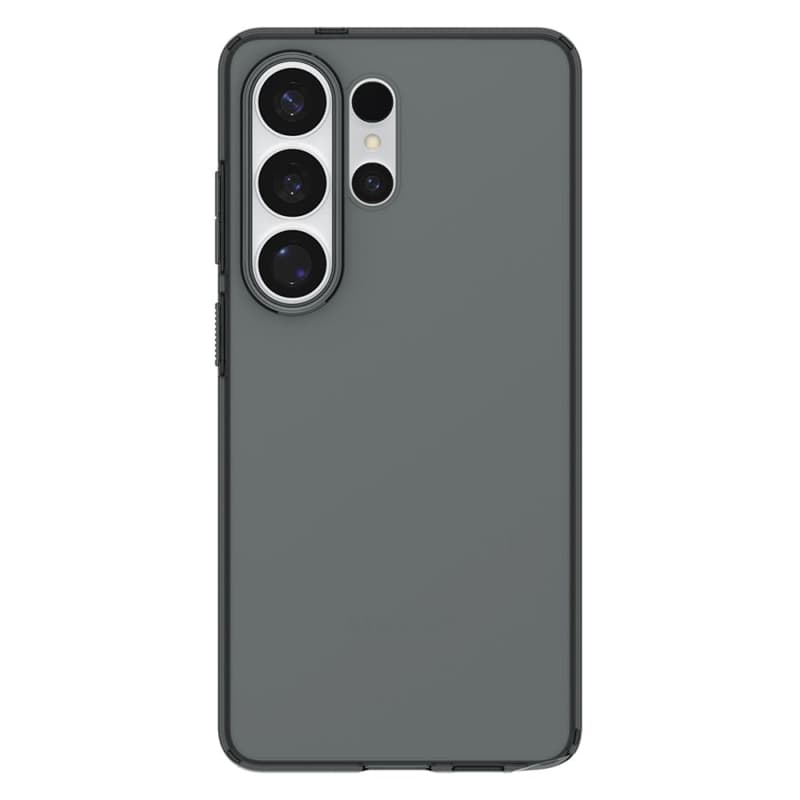 Spigen Liquid Crystal - Case for Samsung Galaxy S26 Ultra (Space Crystal) 2