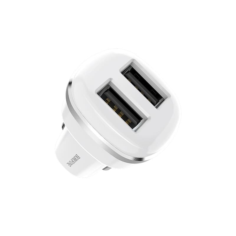 Borofone - car charger 3